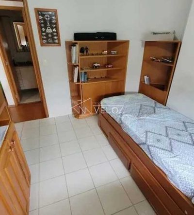 Apartamento, 2 quartos, 87 m² - Foto 3