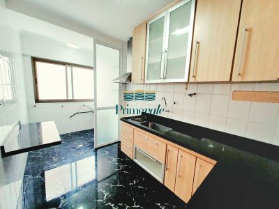 Apartamento, 3 quartos, 76 m² - Foto 1