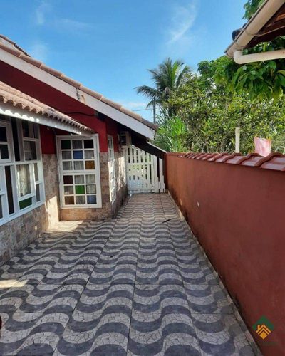 Casa, 3 quartos, 102 m² - Foto 3