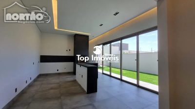Casa, 1 quarto, 165 m² - Foto 3