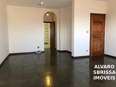 Apartamento, 3 quartos, 170 m² - Foto 2