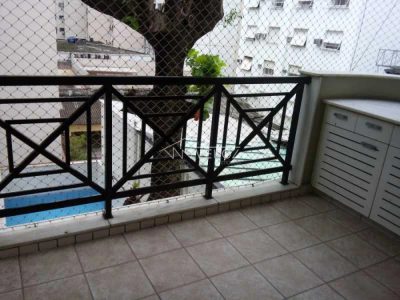 Apartamento, 3 quartos, 115 m² - Foto 5