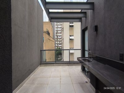 Apartamento, 2 quartos, 158 m² - Foto 5
