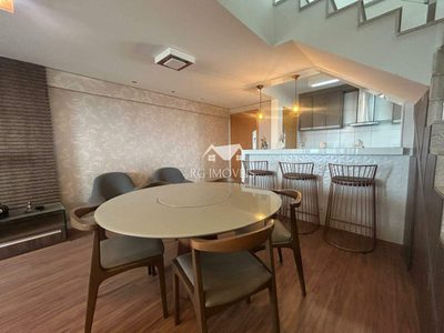Cobertura, 4 quartos, 190 m² - Foto 5