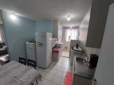 Apartamento, 2 quartos, 47 m² - Foto 3