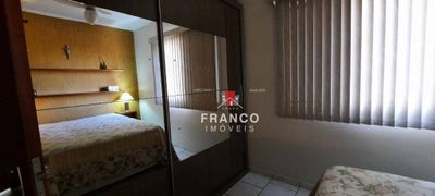 Apartamento, 2 quartos, 78 m² - Foto 3
