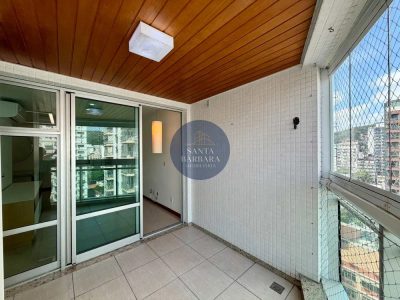 Apartamento, 3 quartos, 110 m² - Foto 4