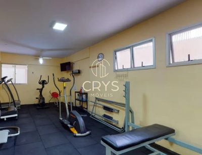 Apartamento, 2 quartos, 50 m² - Foto 3