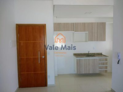 Apartamento, 2 quartos - Foto 5
