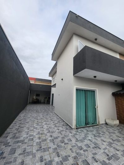 Casa, 2 quartos - Foto 2