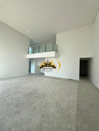 Apartamento, 4 quartos, 338 m² - Foto 2