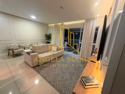Apartamento, 3 quartos, 100 m² - Foto 2