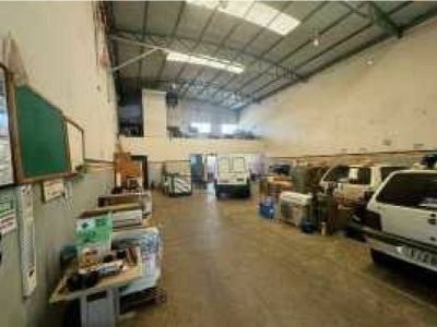 Imóvel Comercial - Foto 2
