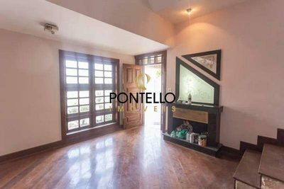 Casa, 5 quartos, 410 m² - Foto 3
