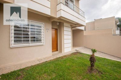 Sobrado, 3 quartos, 118 m² - Foto 4