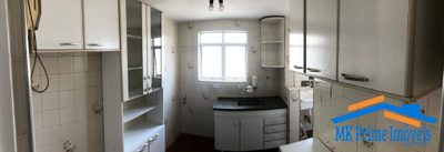 Apartamento, 2 quartos, 49 m² - Foto 5
