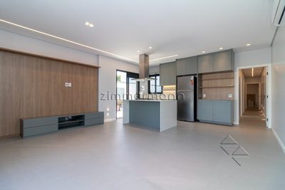 Casa, 3 quartos, 114 m² - Foto 4