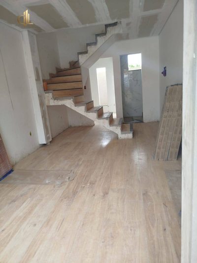 Casa, 3 quartos - Foto 3