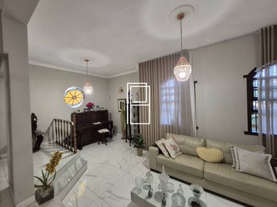Casa, 4 quartos, 360 m² - Foto 4