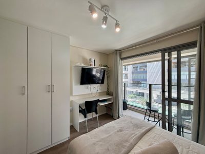 Apartamento, 1 quarto, 24 m² - Foto 4