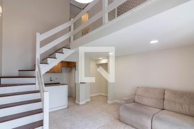 Apartamento, 1 quarto, 51 m² - Foto 4