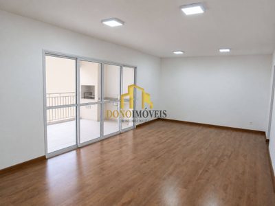 Apartamento, 3 quartos, 155 m² - Foto 2