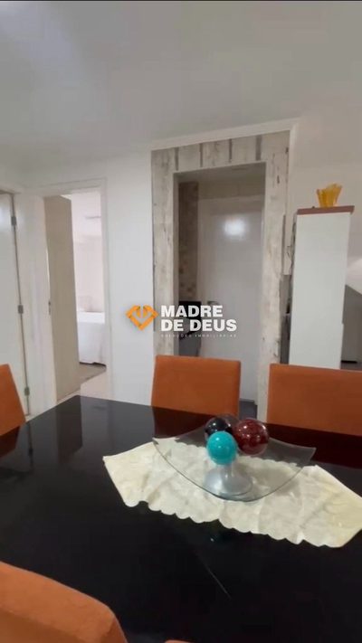 Apartamento, 4 quartos, 191 m² - Foto 4