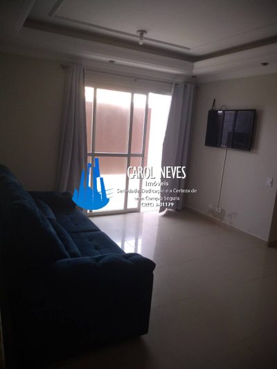 Apartamento, 2 quartos, 80 m² - Foto 5