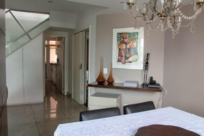 Cobertura, 2 quartos, 337 m² - Foto 2
