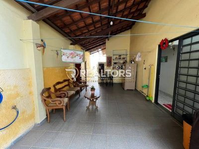 Casa, 3 quartos, 103 m² - Foto 2