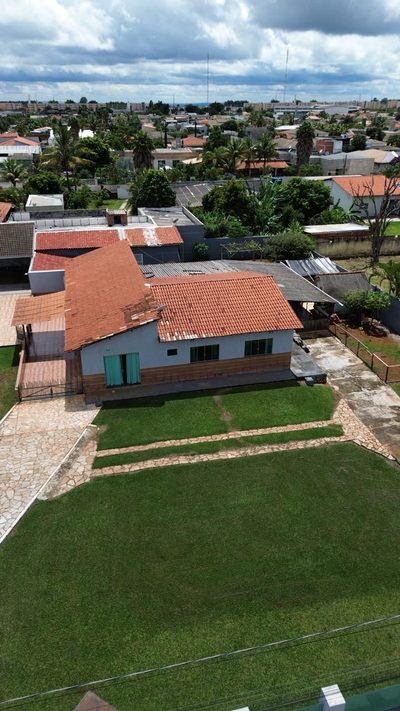 Casa, 4 quartos, 308 m² - Foto 3