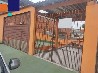 Casa, 2 quartos, 90 m² - Foto 2