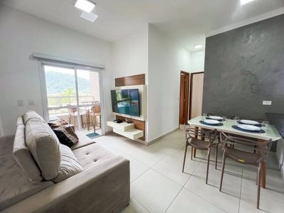 Apartamento, 2 quartos, 54 m² - Foto 1