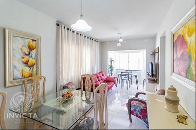 Apartamento, 3 quartos, 129 m² - Foto 5