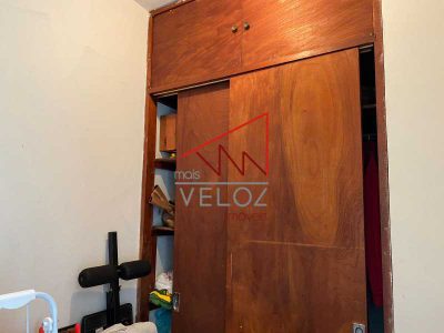 Apartamento, 4 quartos, 160 m² - Foto 1