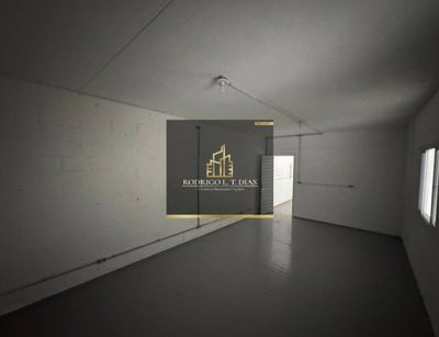 Depósito-Galpão, 330 m² - Foto 2