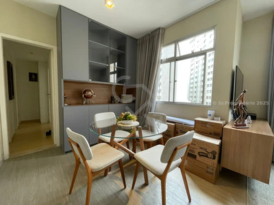 Apartamento, 3 quartos, 73 m² - Foto 3