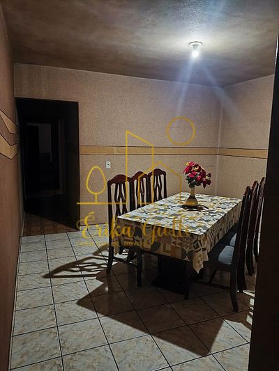 Casa, 3 quartos, 200 m² - Foto 4