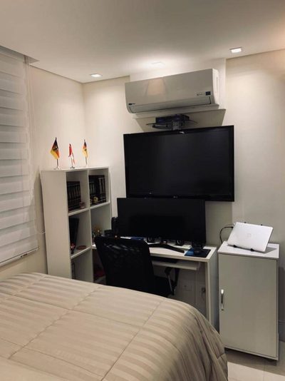 Apartamento, 2 quartos, 91 m² - Foto 4