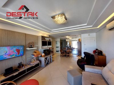 Apartamento, 3 quartos, 157 m² - Foto 3