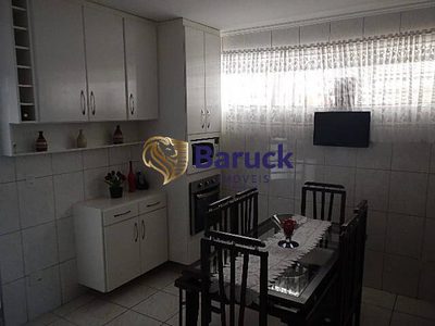 Sobrado, 3 quartos - Foto 4