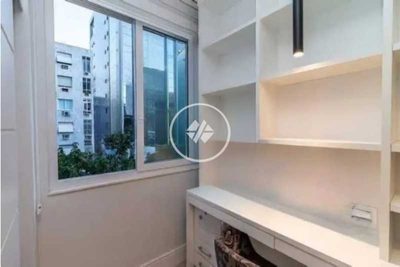 Apartamento, 2 quartos, 78 m² - Foto 3