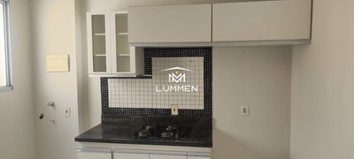 Apartamento, 2 quartos, 40 m² - Foto 1