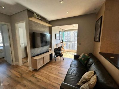 Apartamento, 2 quartos, 59 m² - Foto 1