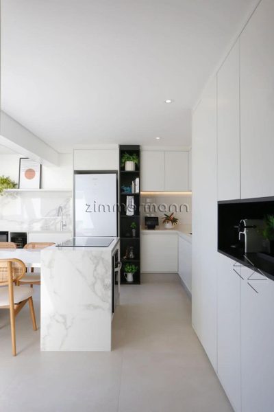 Cobertura, 2 quartos, 85 m² - Foto 4