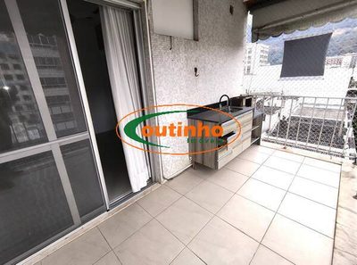 Apartamento, 3 quartos, 92 m² - Foto 3