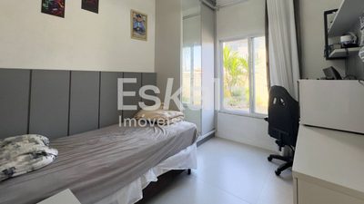 Casa, 4 quartos, 195 m² - Foto 3