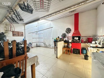 Casa de Condomínio, 3 quartos - Foto 5