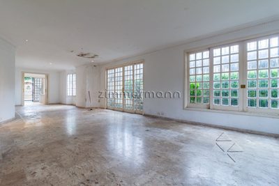 Casa, 4 quartos, 206 m² - Foto 1