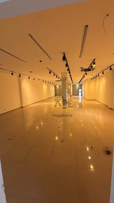Depósito-Galpão, 450 m² - Foto 4